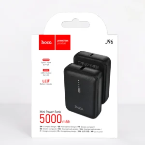 Mini Cargador Portatil 5000 mAh
